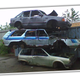 Illustration for article titled You Should Know About The Biggest (Best?) Saab Ever, It Had Six Wheels